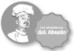 Las Medialunas del Abuelo Logo