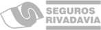 Seguros Rivadavia Logo