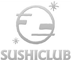 Sushi Club Logo